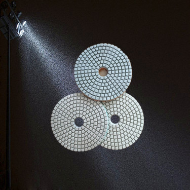 diamond polishing pad for Granite marble floor polishing